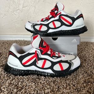 Adidas Ultraboost Supernova DNA Custom Shoes NWB